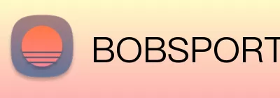 BOBSPORTS Logo